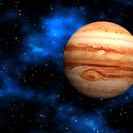  Jupiter, un rôle central 