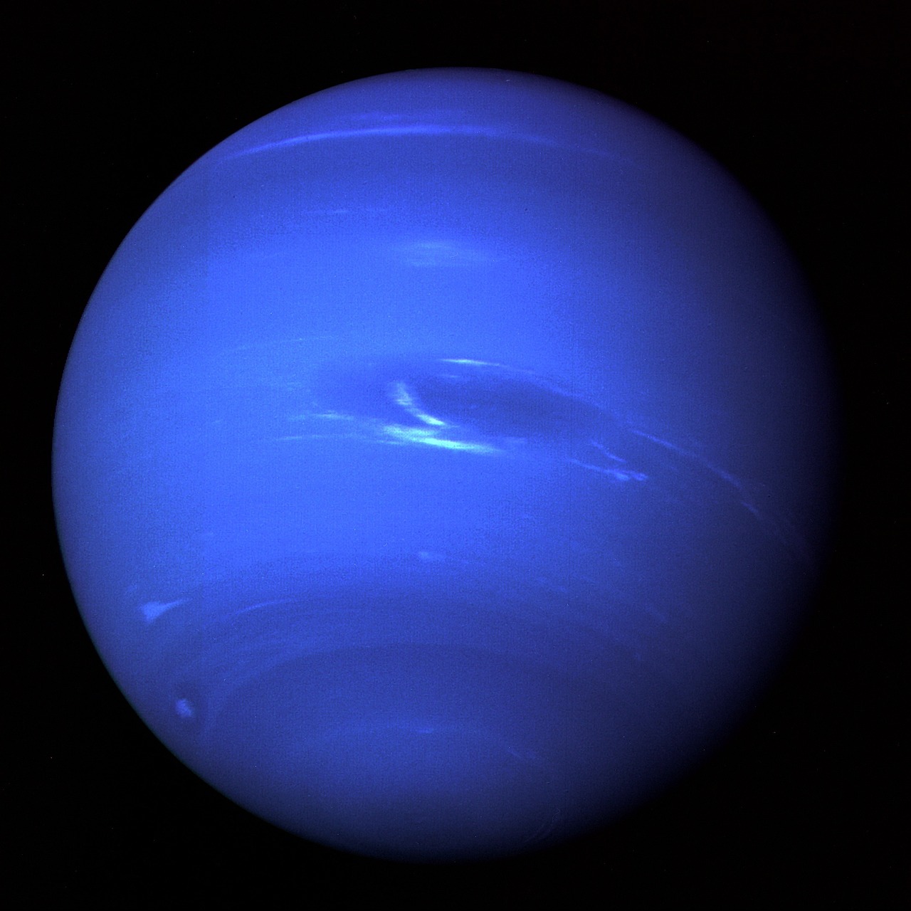  Neptune dans tous ses états 