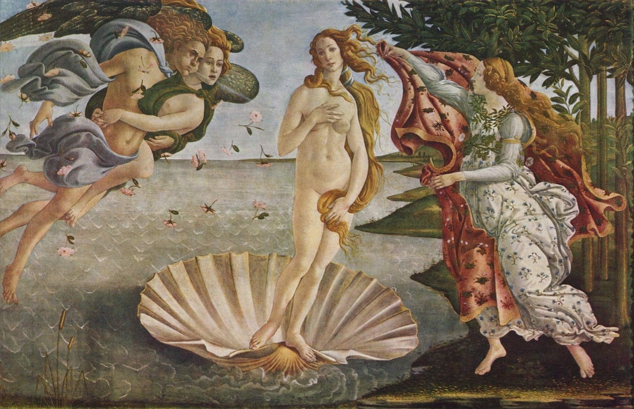 Vénus et Uranus : Les deux faces d'une même pièce 