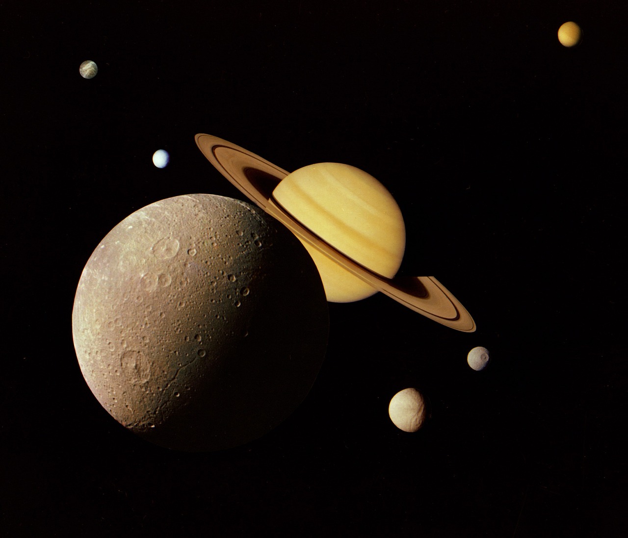 Saturne-Pluton, le cycle des grandes remises en question 